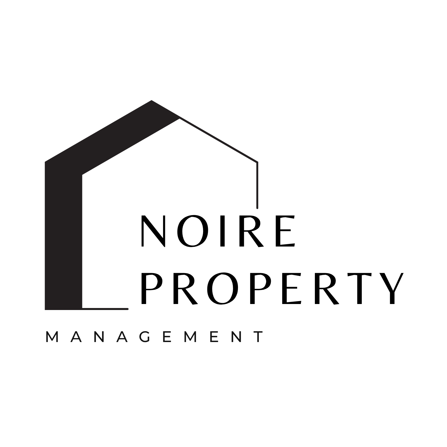 NOIRE Property Management